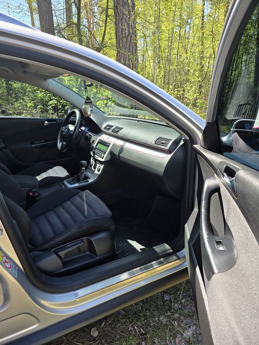 Продам Passat b6