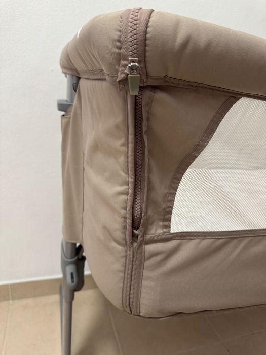 Berço Chicco Next2me Essential