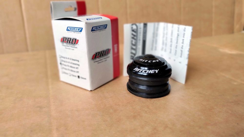Рулевая колонка Ritchey Pro ZS42 (1-1/8")