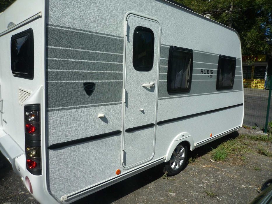 Караван  Автодом прицеп дача 2015года