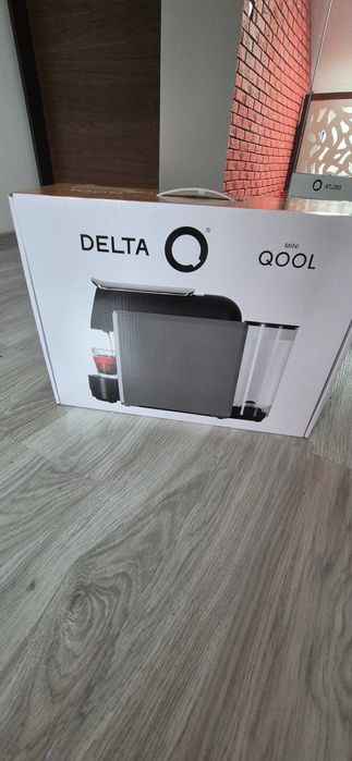 Ekspres delta q .