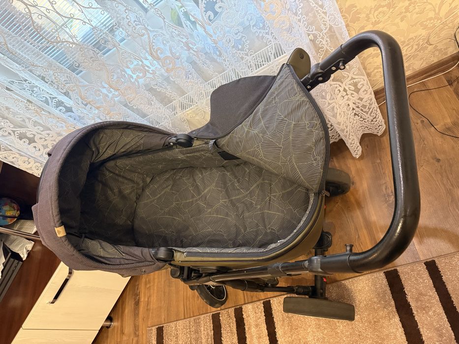 Коляска Anex Sport (3 в 1)