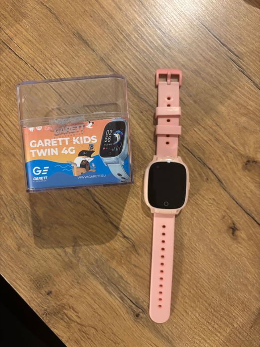 Garett kids twin 4 g