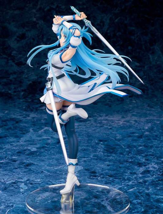Figura de anime: Sword Art Online - Asuna Undine Ver. (Alter)