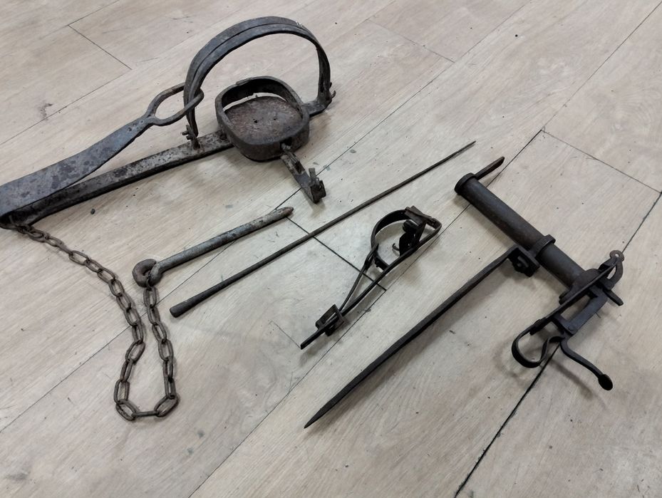 Antiguidades e velharias