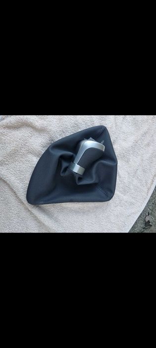 Vendo alavanca de velocidades para bmw serie 1