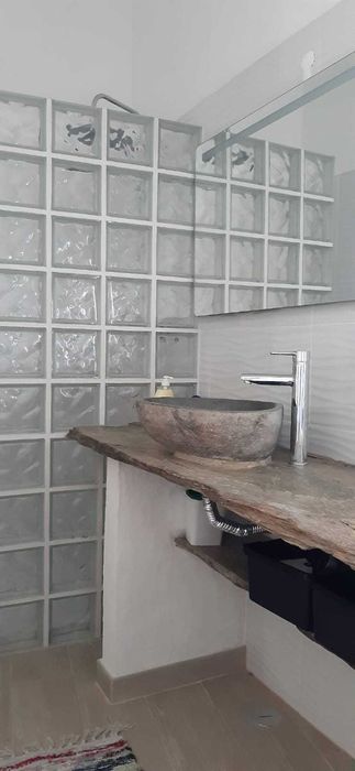 Casa Girassol  -  Sem stress - Casa Completa