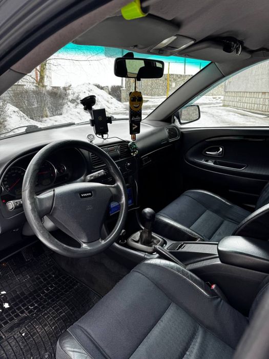 Volvo V 40, 2004 р
