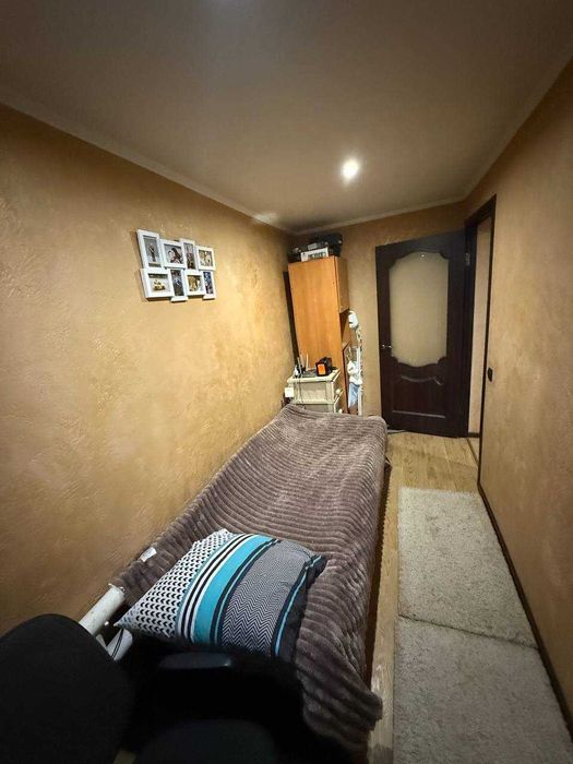 Продажа • 4к жилкопа • 61.7 м² • хоз. постройки • Центр города • #146495