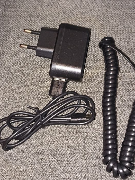 Telefon stacjonarny