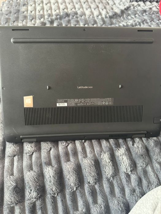 Dell 3420 windows 11 i5 11gen 8gb ram ssd 256gb