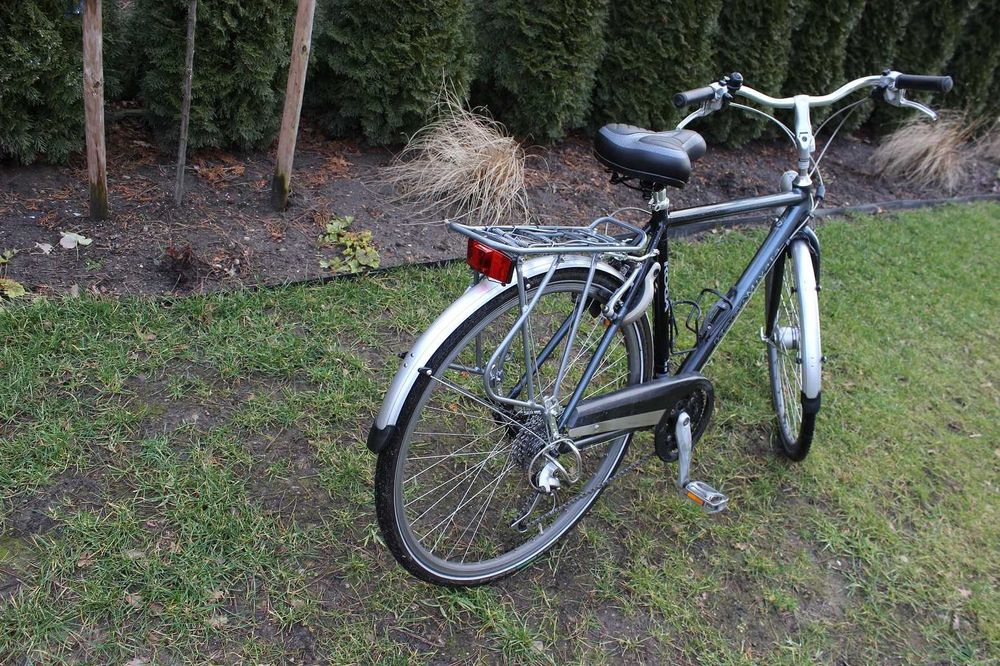 Koga advance aluminium, 21 biegów