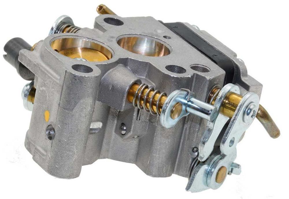 Карбюратор бензопилы Husqvarna 235/236/240 аналог 5747194-02, карб057