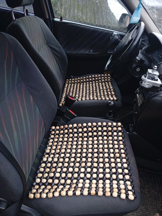 Автомобільні накидки (квадратики)