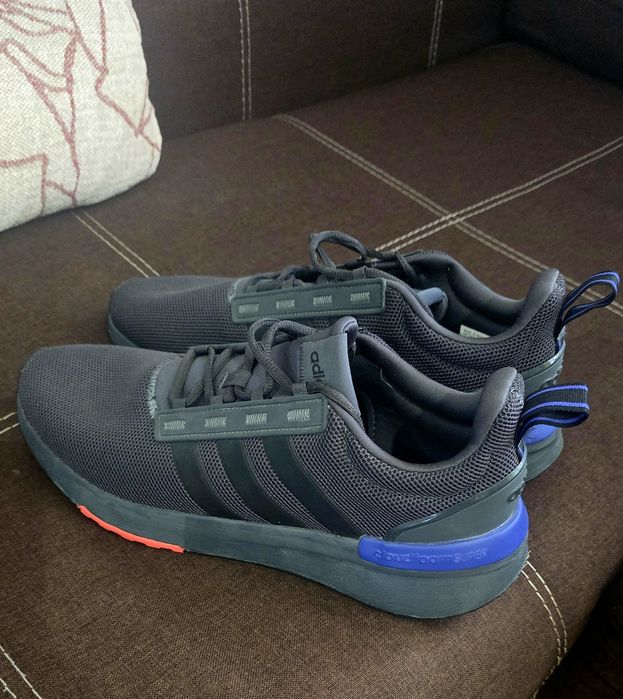 Adidas Racer TR21