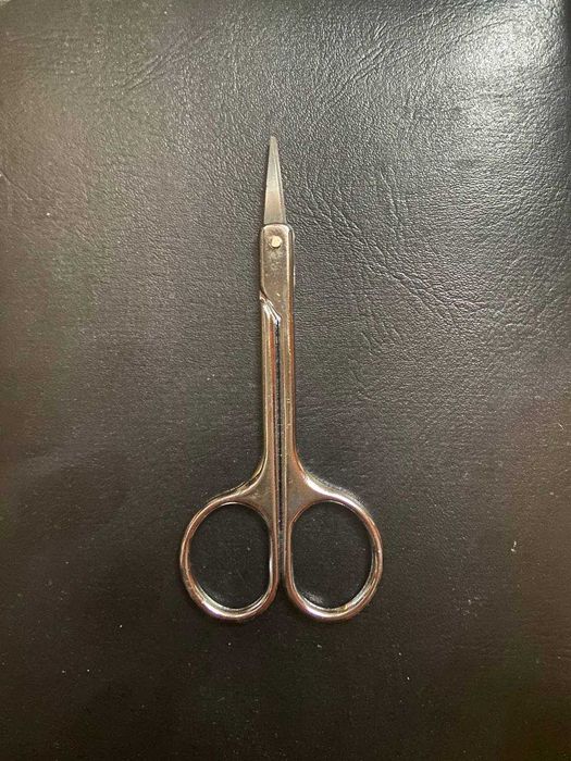 Маникюрные ножницы Германия.