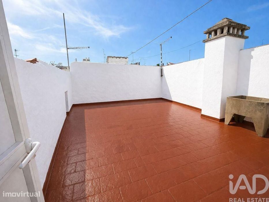 Apartamento T1 em Évora de 51 m2