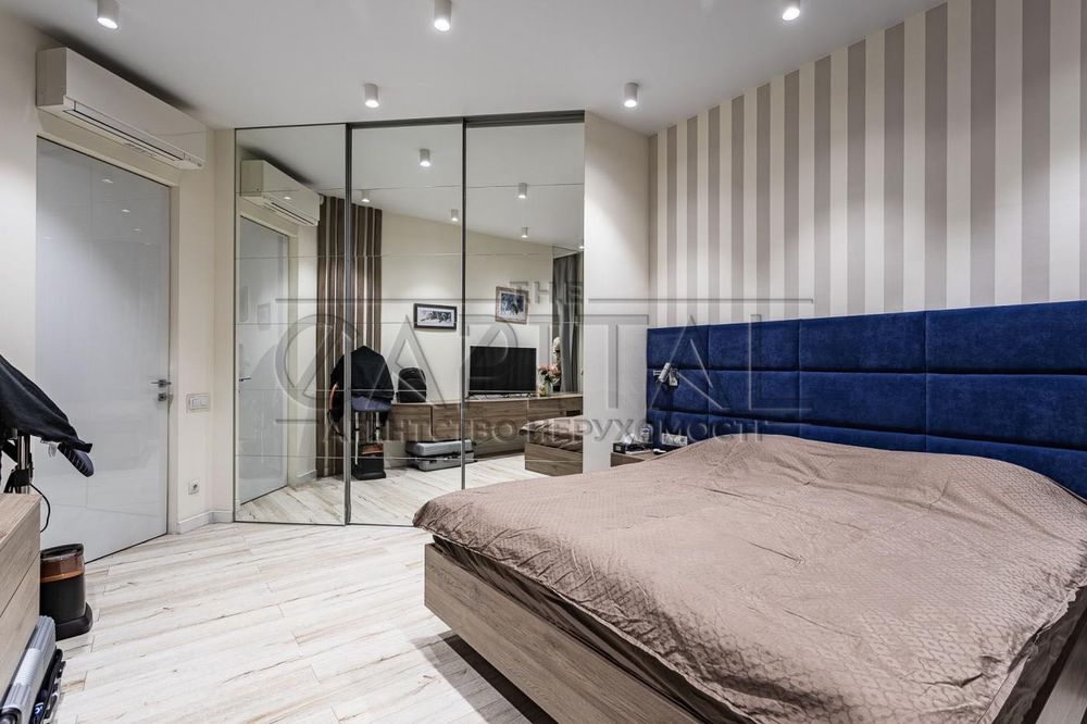 2-комнатная квартира по адресу ул. Деловая (площадь 88 м²) - Atlanta.ua - фото 13