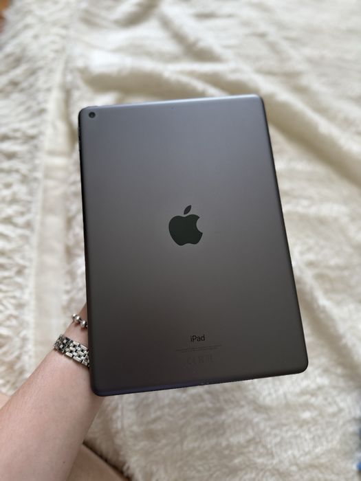 IPad 9-го покоління 64 GB Space Gray