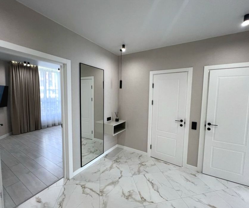 Продаж‼️2к квартири з Терасою ЖК Софія Резиденс Residence С.Борщагівка