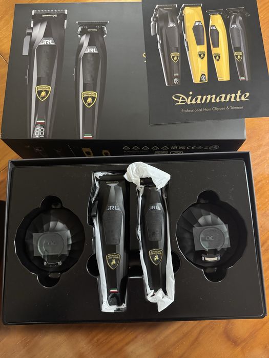 Jrl Lamborghini Kit (Diamante Edition)