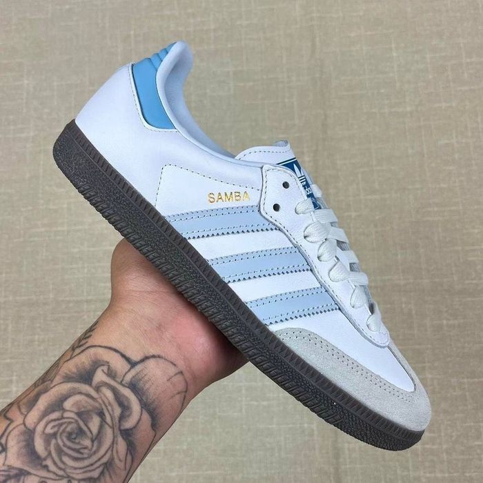 Sapatilhas adidas samba
