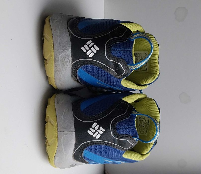 Columbia Вьетнам подарок для мужчин Размер 44 Ст. 29 см