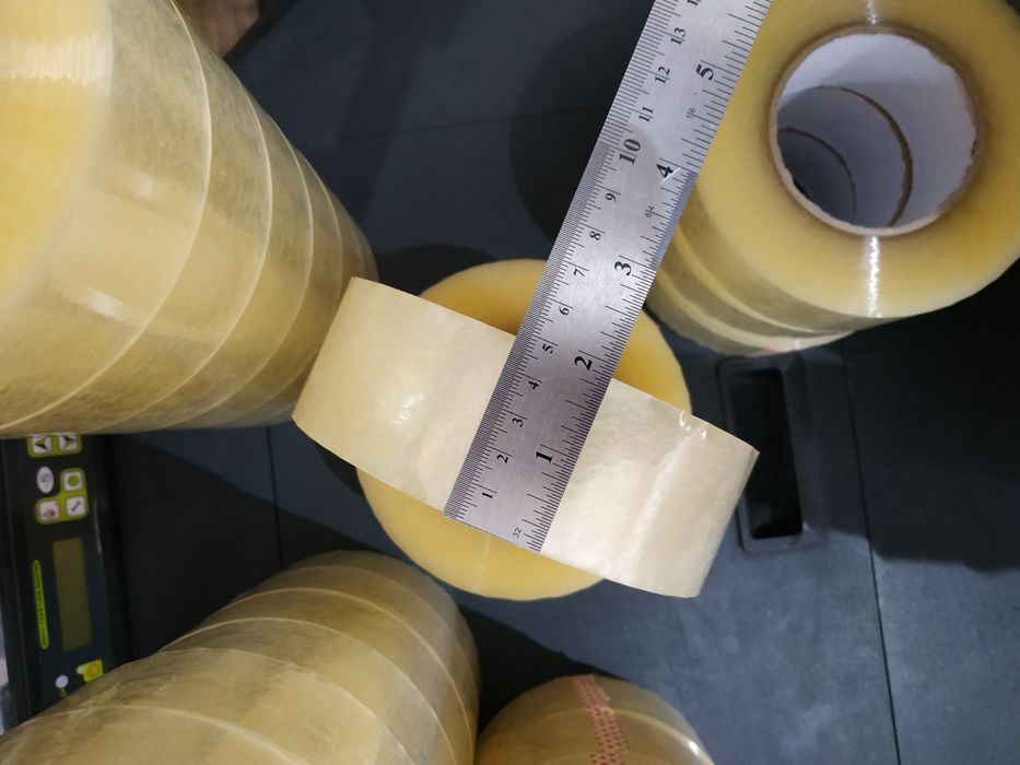 Скотч. Стрічка самоклейка (великий асортимент)