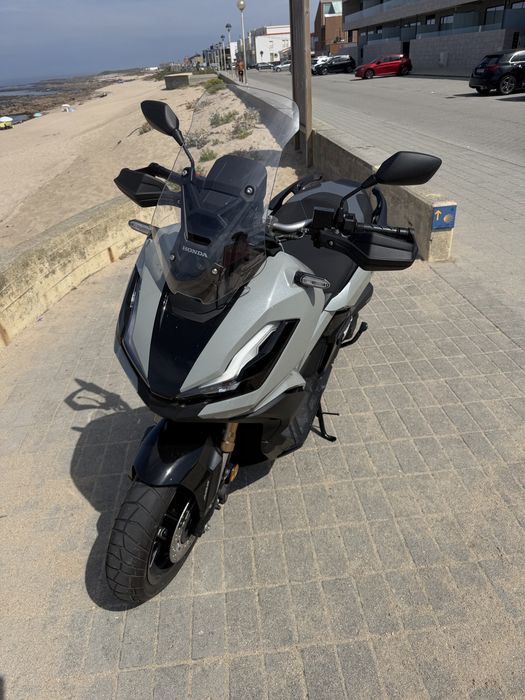 Honda ADV 350, nova, 6500kms