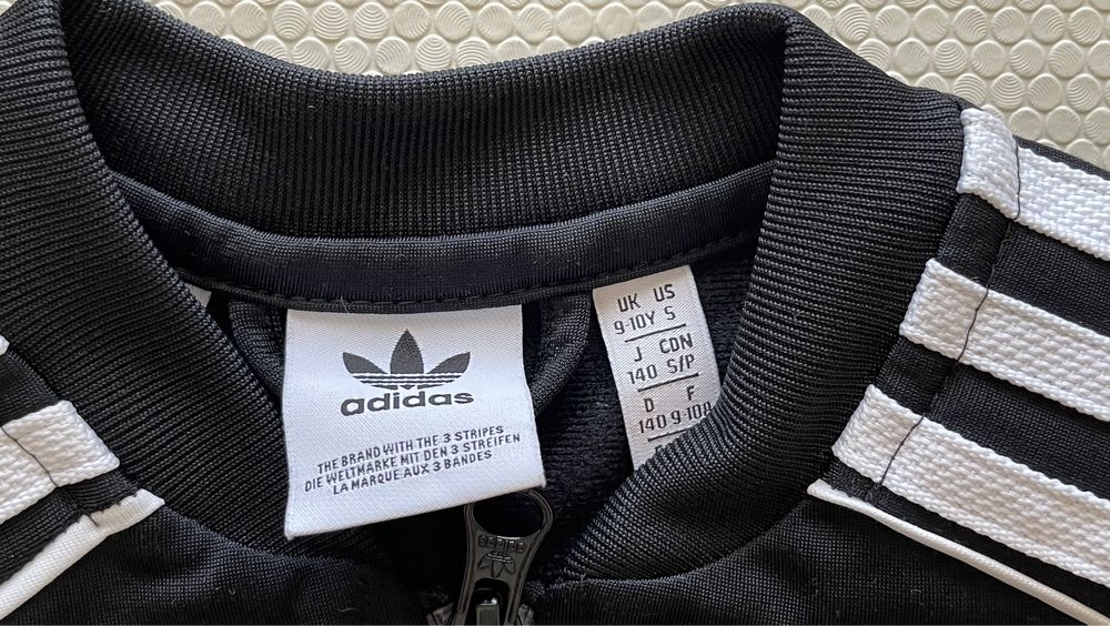 Casaco Adidas - Ótimo estado