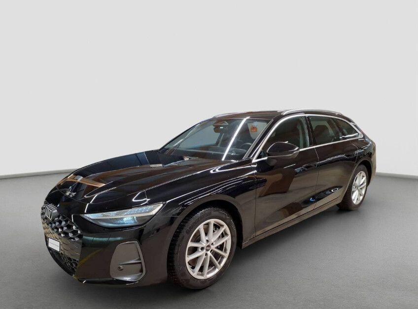 Audi A6 Avant niska rata bez opłaty wstępnej w Audi perfect lease, PANORAMA