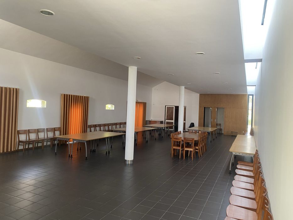 Espaço para Eventos