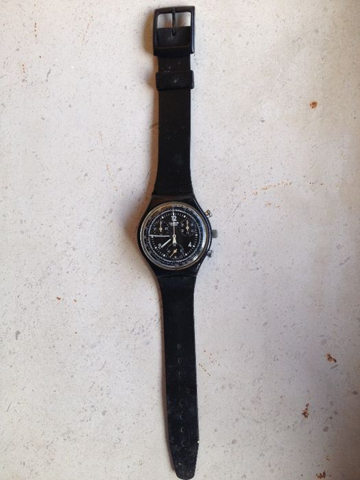 Relógio Swatch