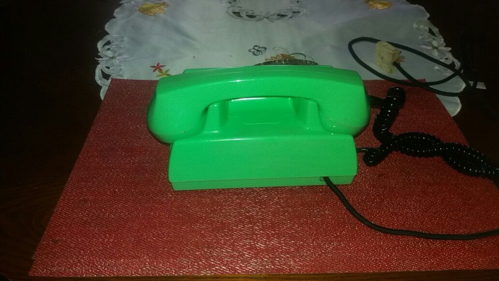 Telefon RWT Telkom Elektrim Aster 1981