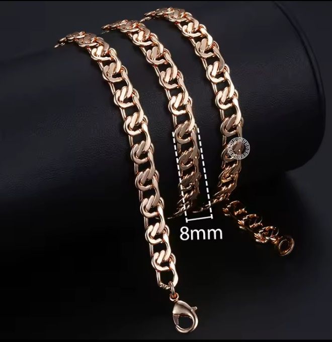 Лонцюг чоловічий