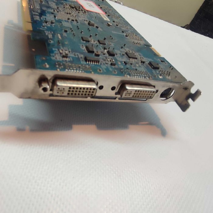 komputer  dodatkowa płyta