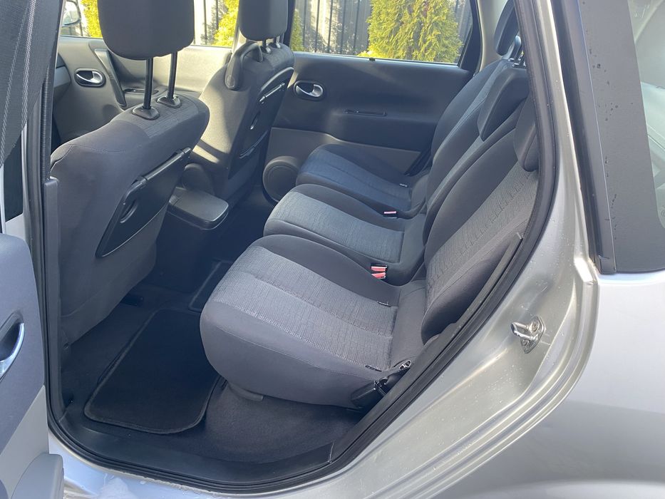 RenaultScenic 2008