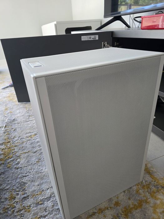 PC Gaming ITX — Ryzen 5 5600X | RTX 3060 Ti | 16GB RAM