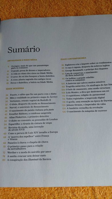 Revista Nacional Geographic