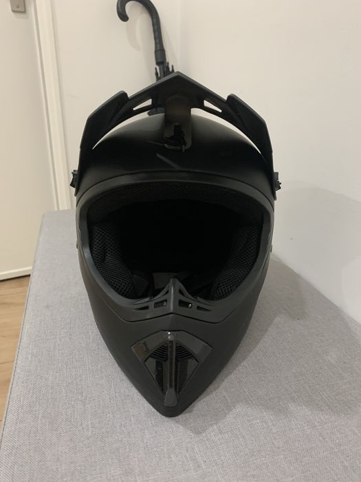 Capacete Eduro/Downhill