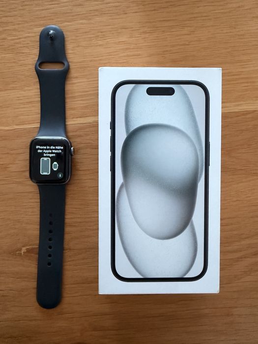 Iphone 15 128gb