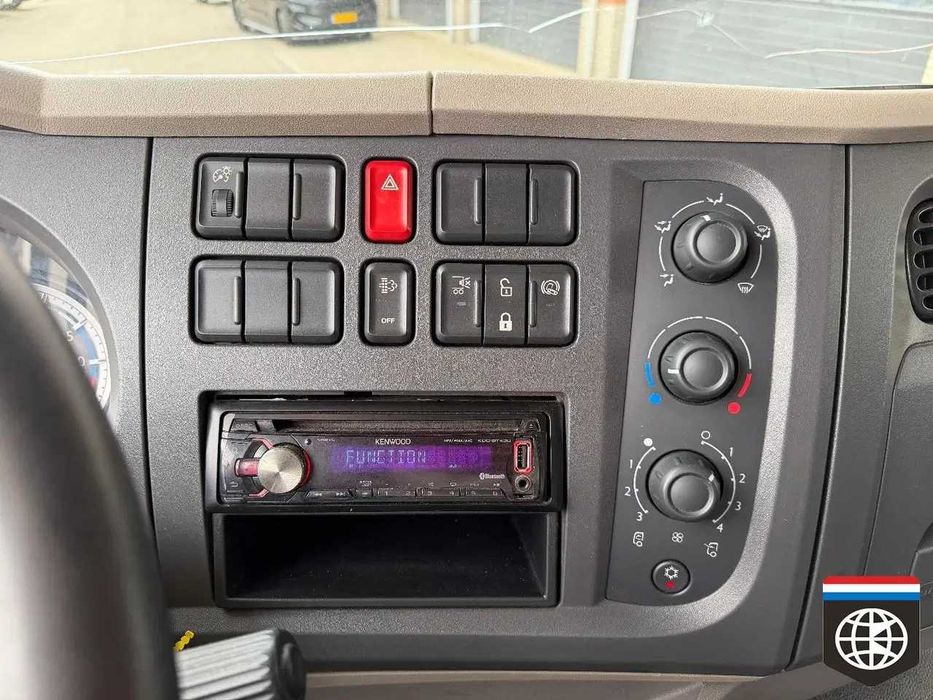 Camião Daf LF 45 220 cv 12.OO0KG de 2014