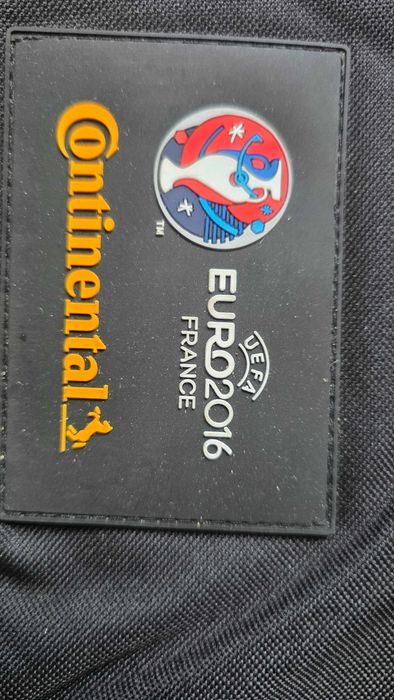 Torba Euro 2016 France