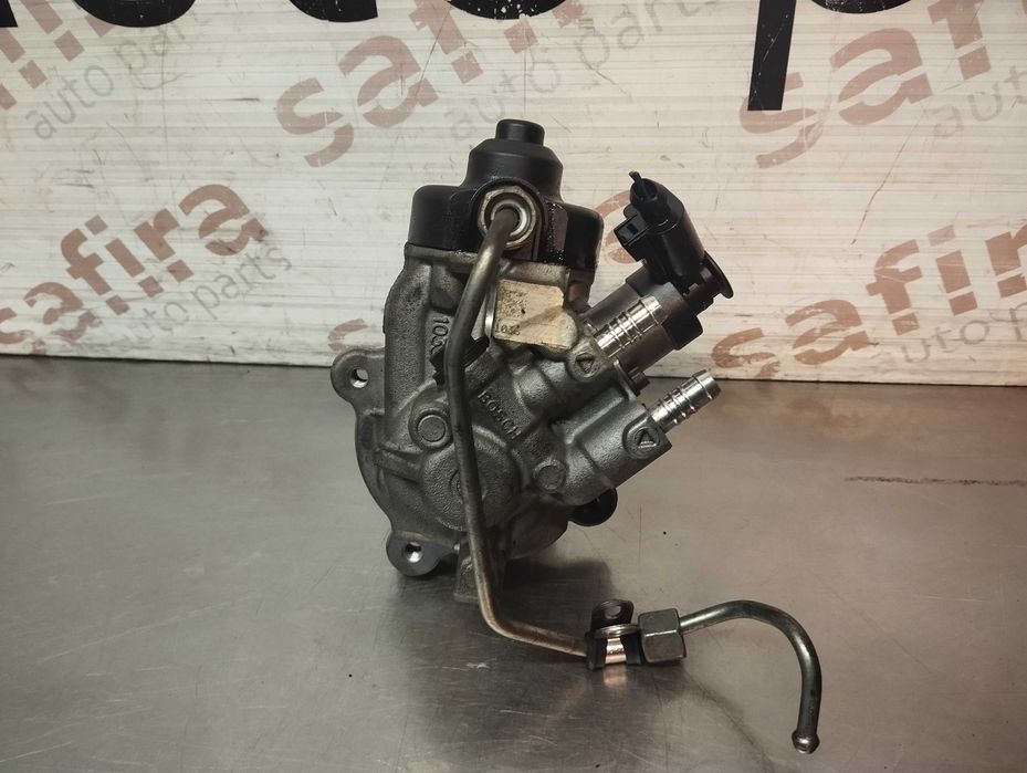 BOMBA INJETORA / ALTA PRESSÃO VOLKSWAGEN GOLF VII / AUDI A3 / SEAT LEON 1.6TDI 0445010537 04L130755D