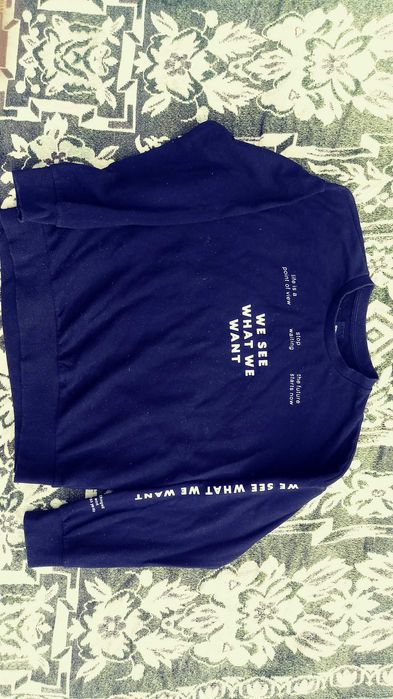 Bluza Sinsay ,xl