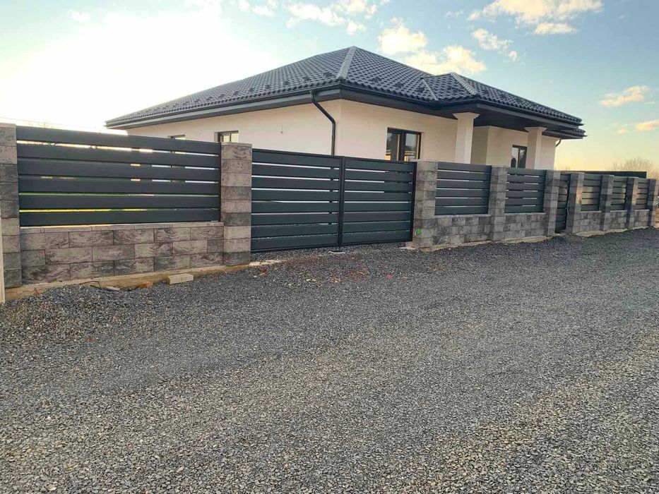 Продається будинок (американка)