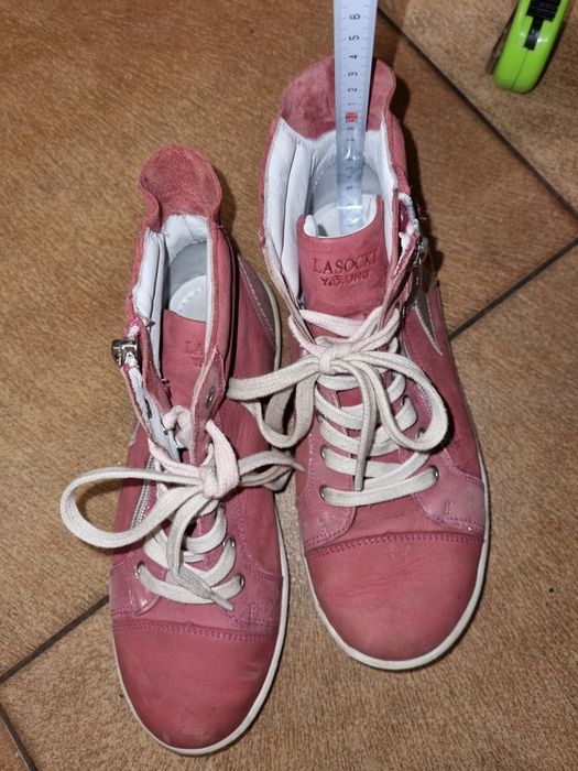 Półbuty bartek roz 34