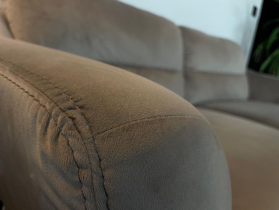 2,5 osobowa sofa / kanapa TROMSO Agata Meble