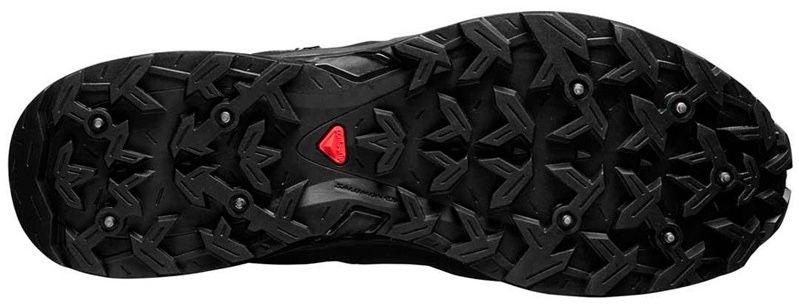 Черевики утеплені шиповані Salomon Shelter Spikes CS WP 411106