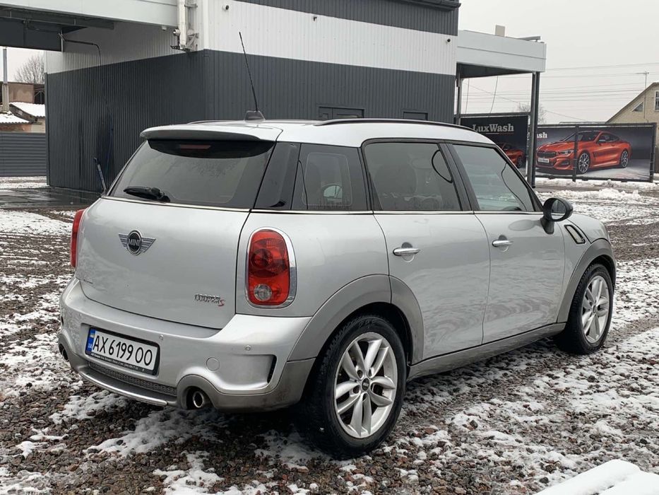 Продам Мини купер s